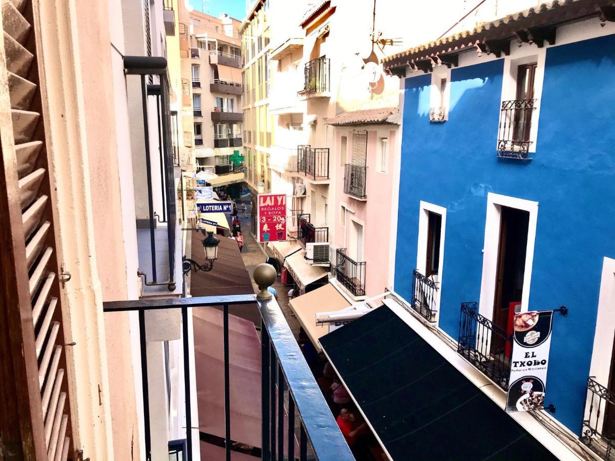Santo Domingo Apartamento Benidorm